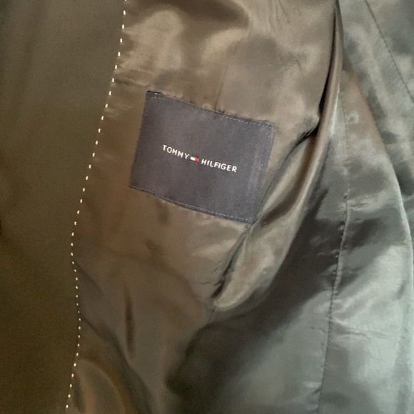 Tommy Hilfiger suit jacket - Picture 2 of 3